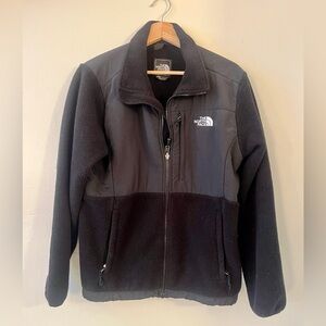 Classic North Face Fleece - Black